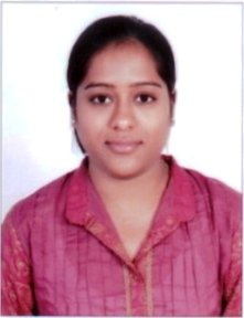 Nitasha Agrawal