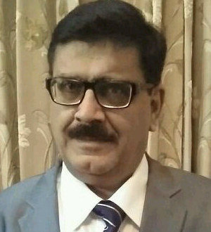Sudhir Kumar Shukla