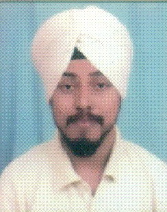 Gurvinder Singh Bumbrah